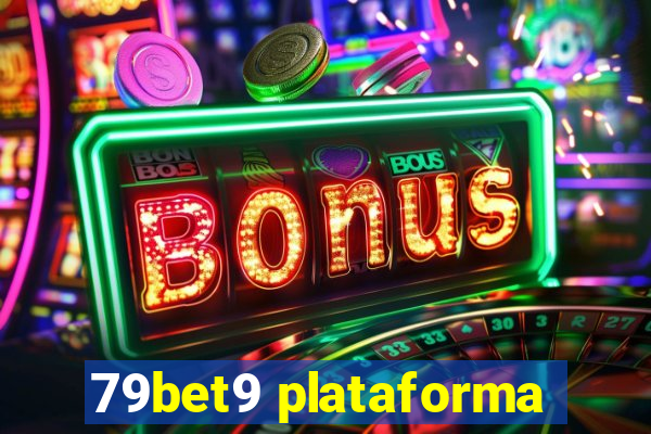 79bet9 plataforma